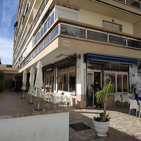 Estudiosol40 Torremolinos Exteriör bild