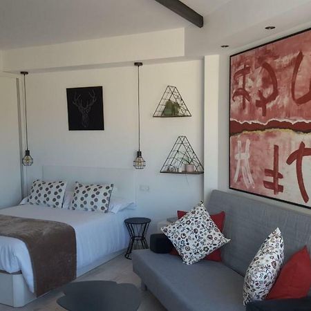 Estudiosol40 Torremolinos Exteriör bild