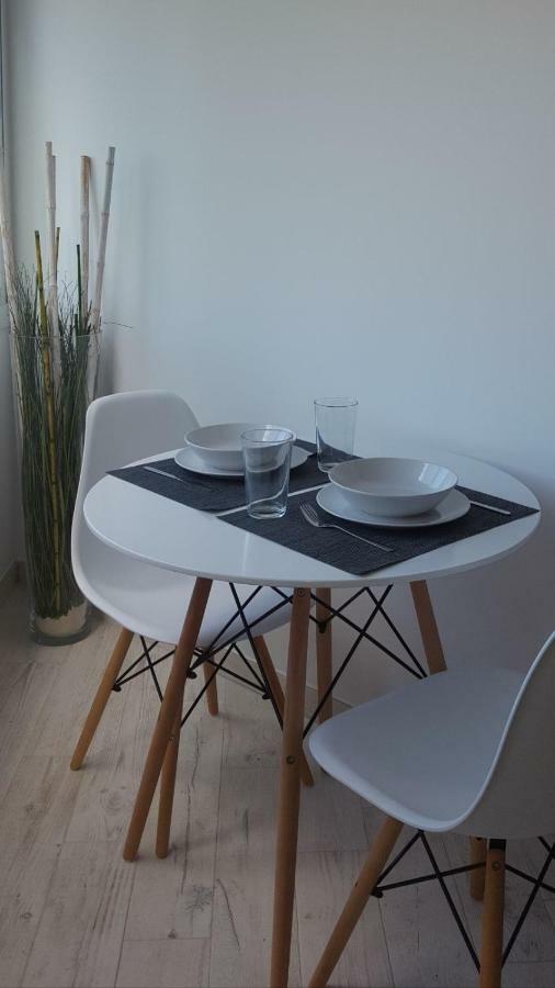 Estudiosol40 Torremolinos Exteriör bild