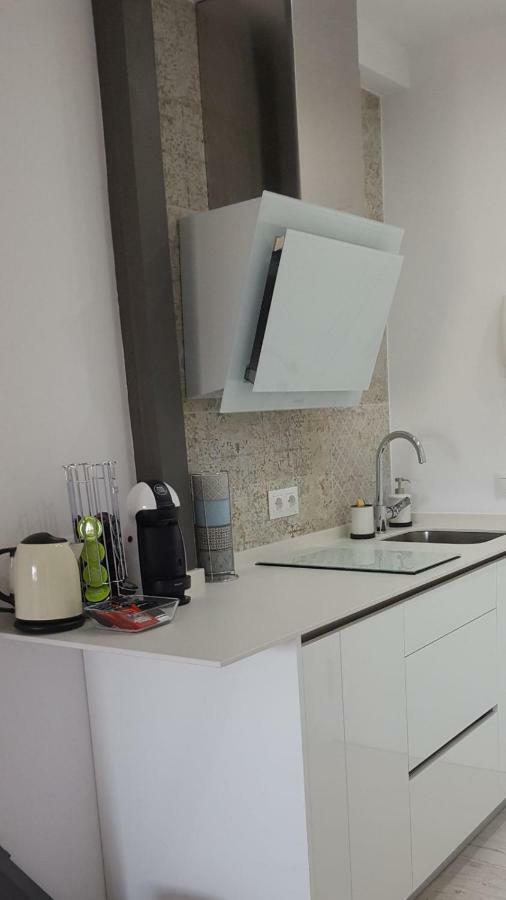 Estudiosol40 Torremolinos Exteriör bild