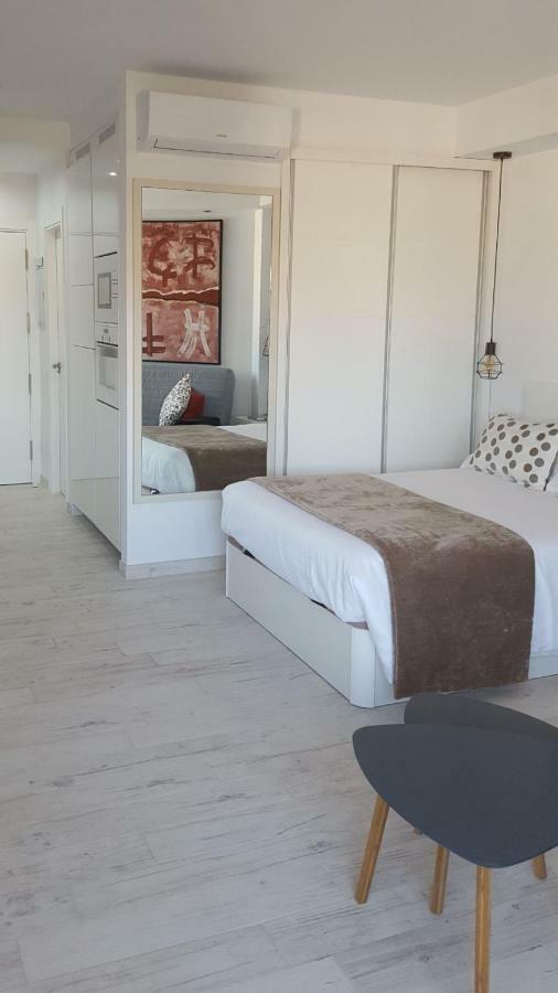 Estudiosol40 Torremolinos Exteriör bild