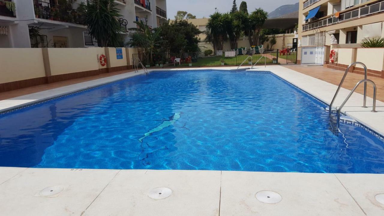 Estudiosol40 Torremolinos Exteriör bild