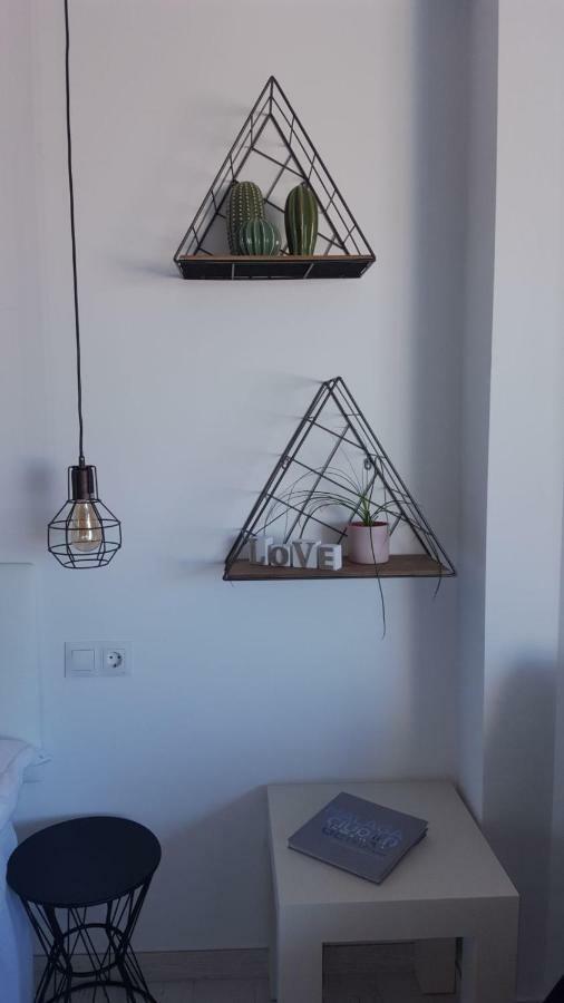 Estudiosol40 Torremolinos Exteriör bild