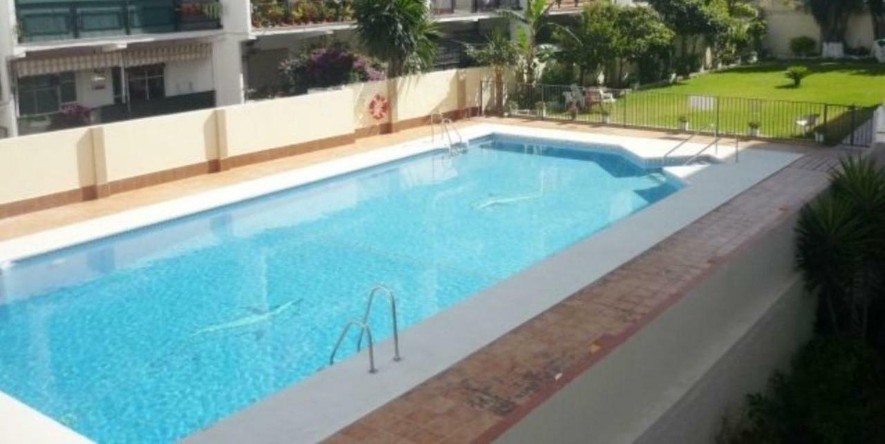 Estudiosol40 Torremolinos Exteriör bild