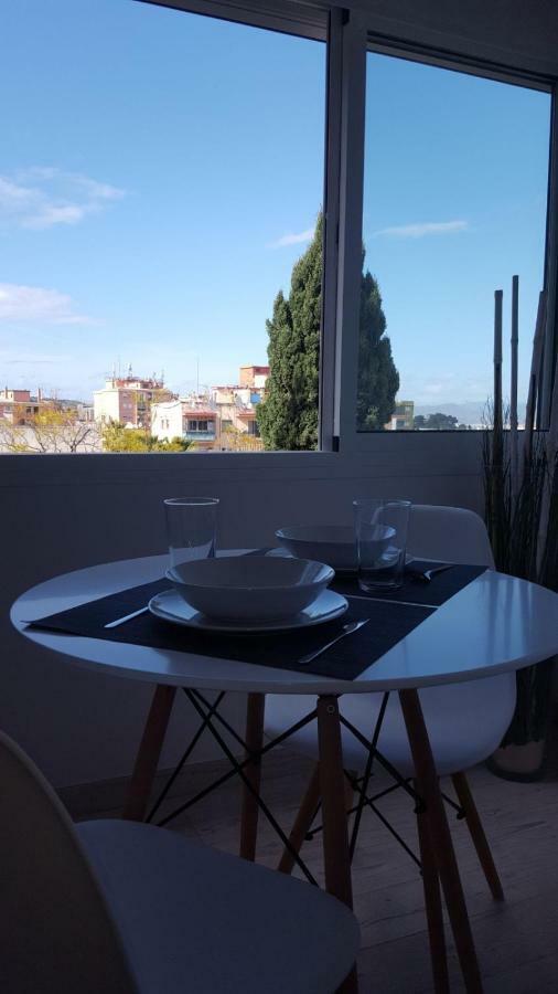 Estudiosol40 Torremolinos Exteriör bild