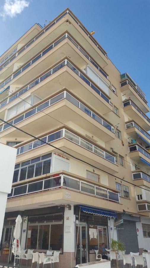Estudiosol40 Torremolinos Exteriör bild