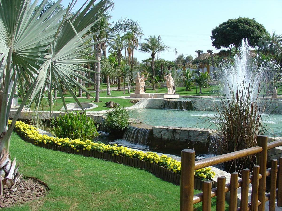 Estudiosol40 Torremolinos Exteriör bild